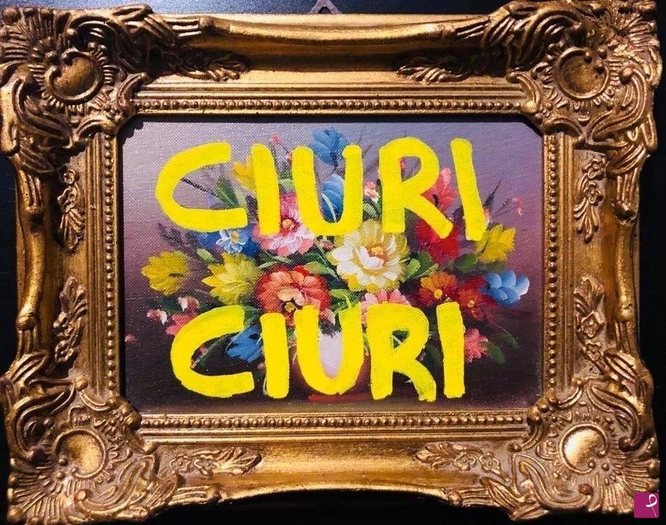 quadri in vendita online - Ciuri ciuri
