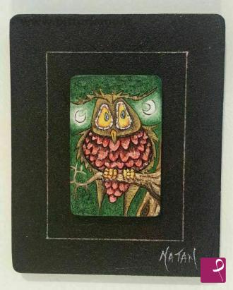 Quadro venduto su PitturiAmo