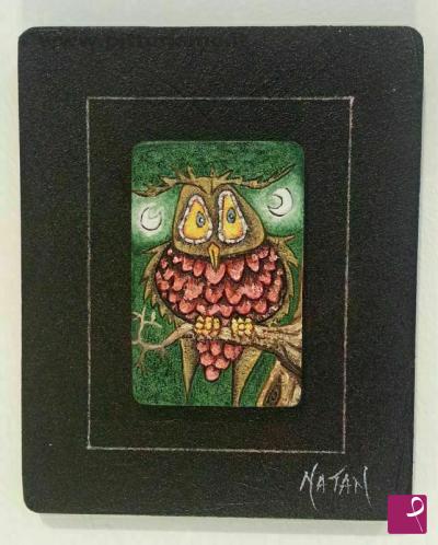 Quadro venduto su PitturiAmo