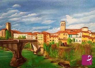 Quadro in vendita online