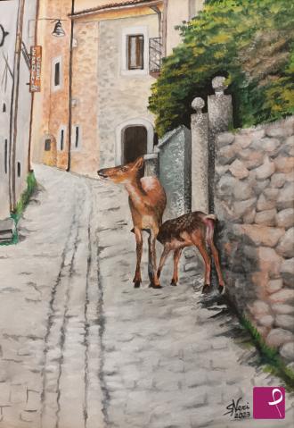 Quadro in vendita online