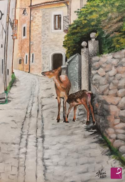 Quadro in vendita online