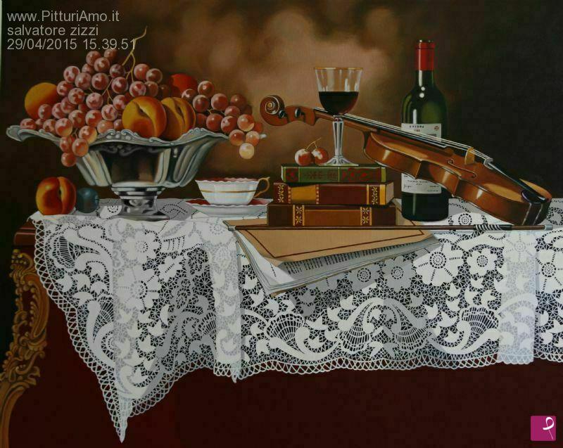 quadri in vendita online - Classics and Romance