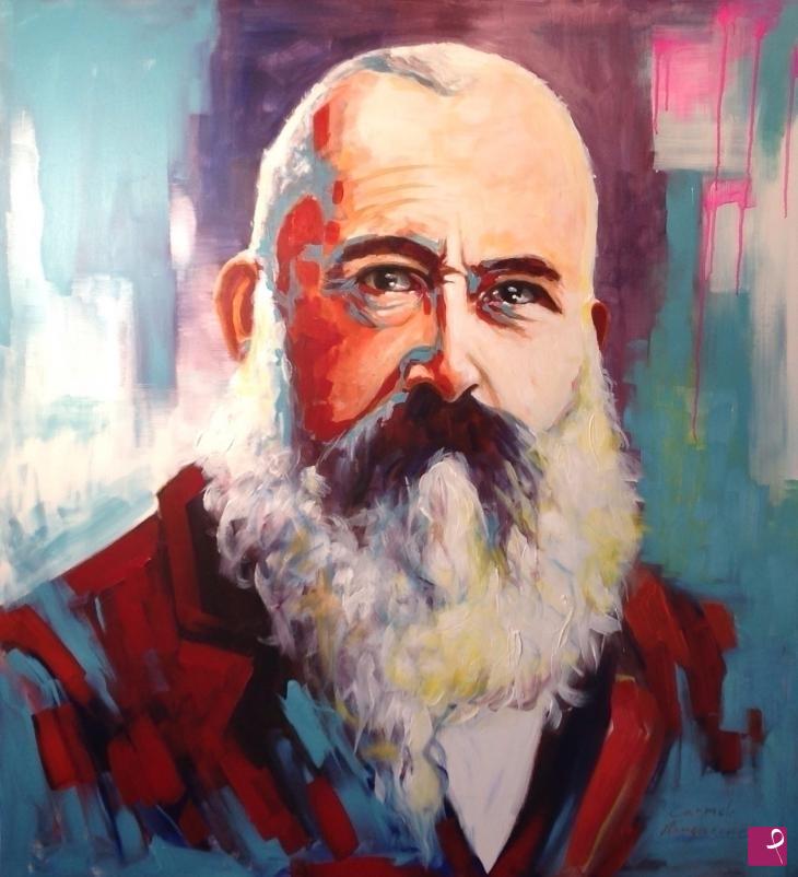 quadri in vendita online - Claude Monet