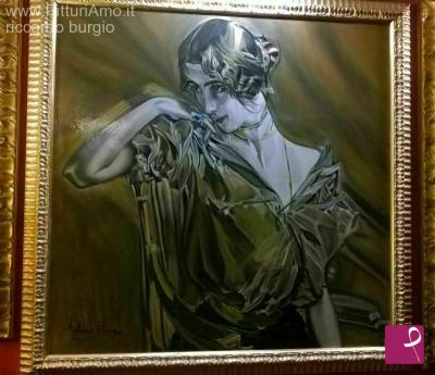 Quadro in vendita online