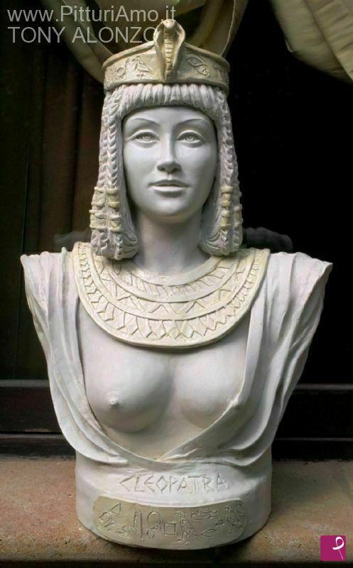 quadri in vendita online - CLEOPATRA