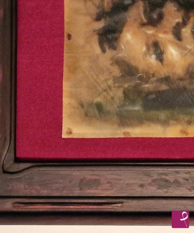 Quadro venduto su PitturiAmo