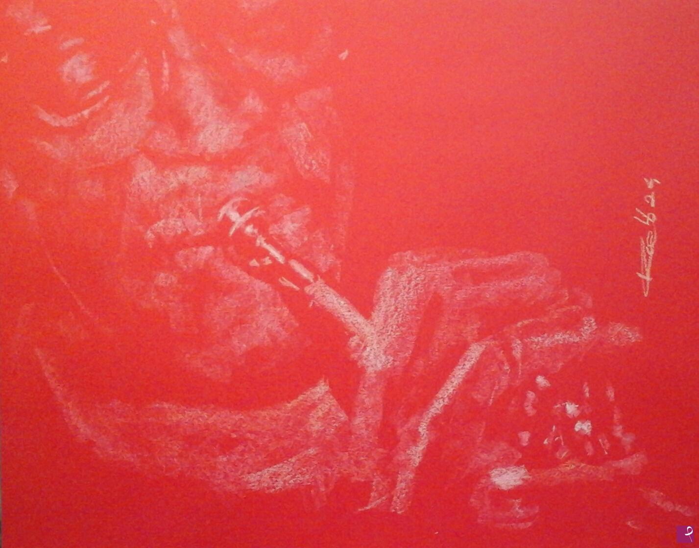 quadri in vendita online - Clifford brown 