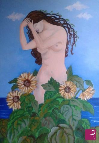 Quadro venduto su PitturiAmo