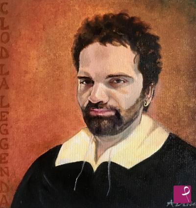 Quadro venduto su PitturiAmo