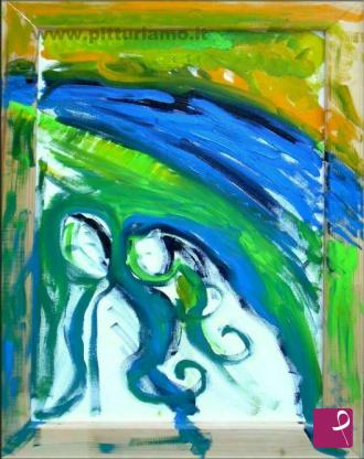 Quadro in vendita online