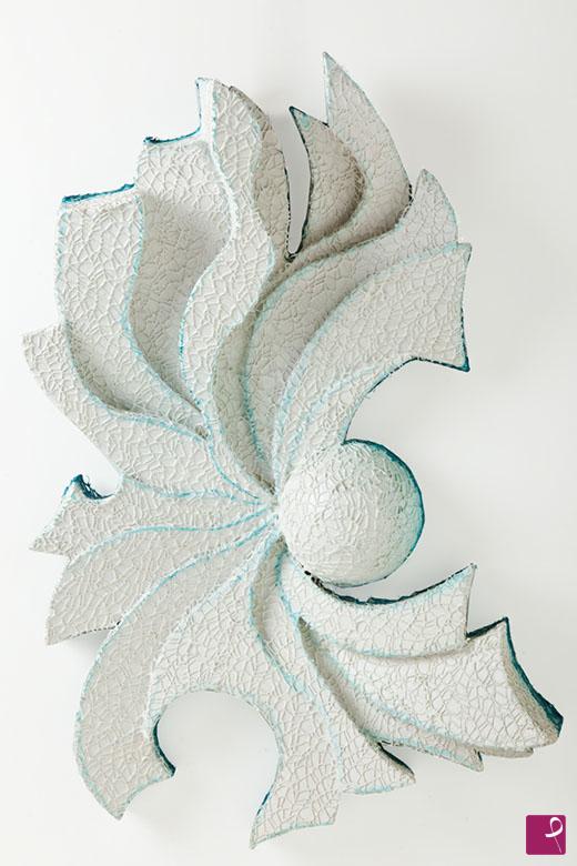 quadri in vendita online - cloud ice 