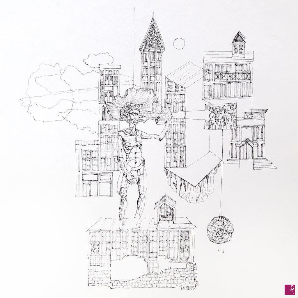 quadri in vendita online - CLOUD OF UNKNOWING