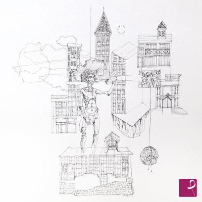 Quadro in vendita online