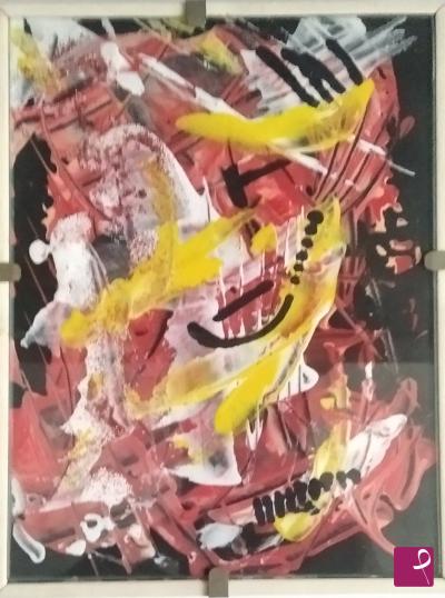 Quadro in vendita online