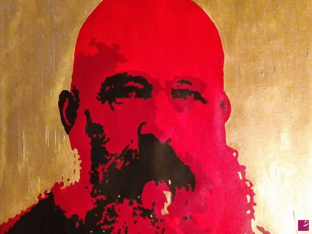 quadri in vendita online - C.Monet