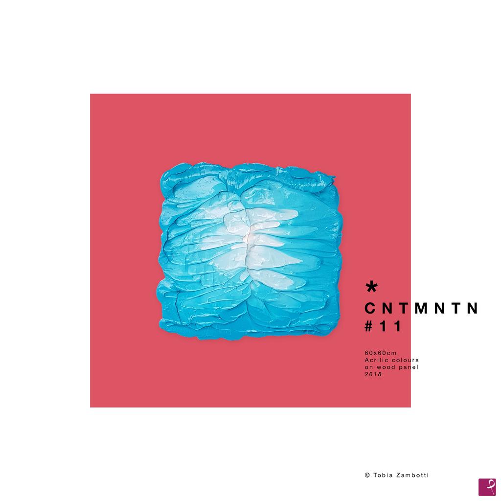 quadri in vendita online - "CNTMNTN#11"