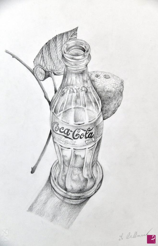 quadri in vendita online - "Coca - Cola"