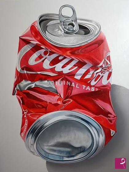 quadri in vendita online - Coca Cola
