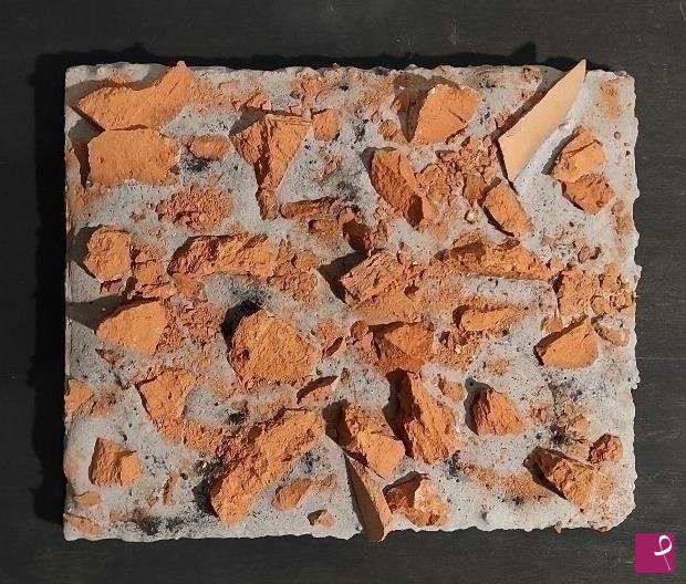 quadri in vendita online - Cocci