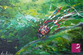 Quadro venduto su PitturiAmo