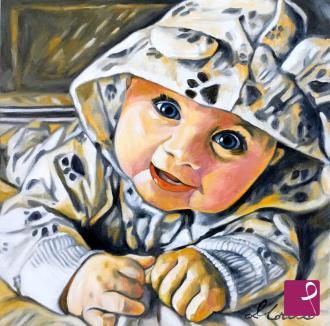 Quadro venduto su PitturiAmo