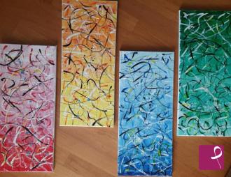 Quadro in vendita online