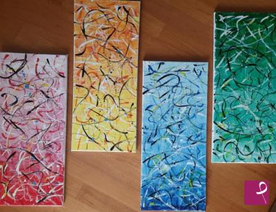 Quadro in vendita online