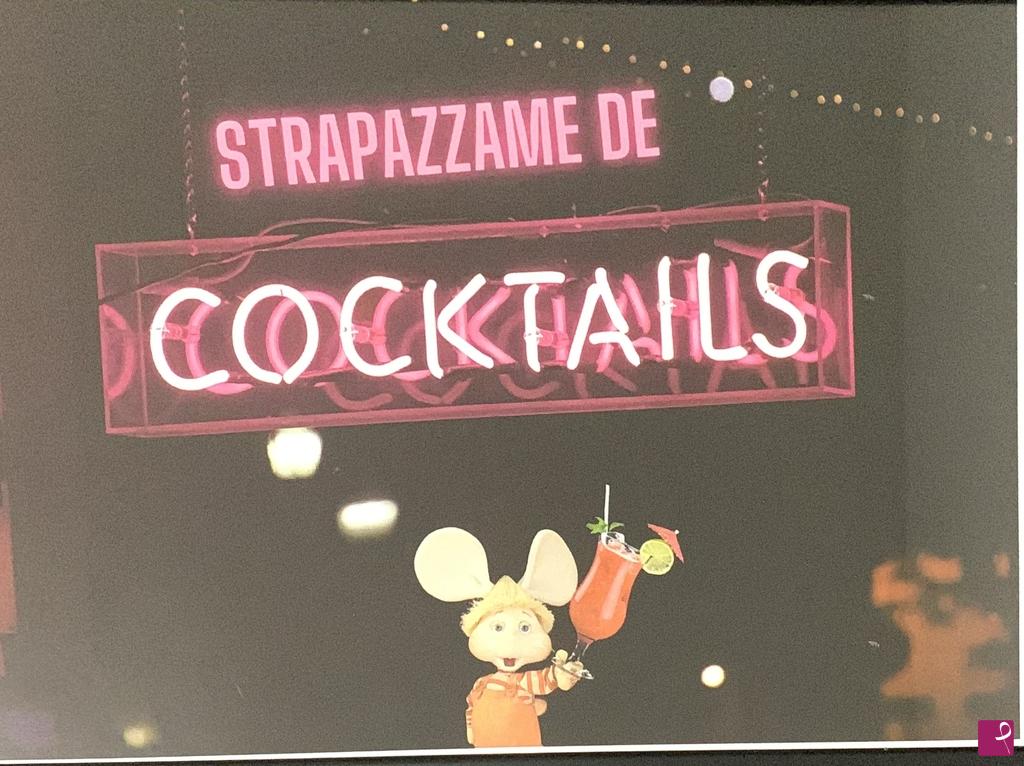 quadri in vendita online - Cocktails 