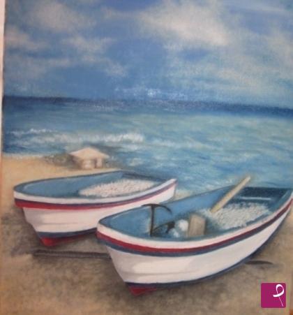 quadri in vendita online - coco beach