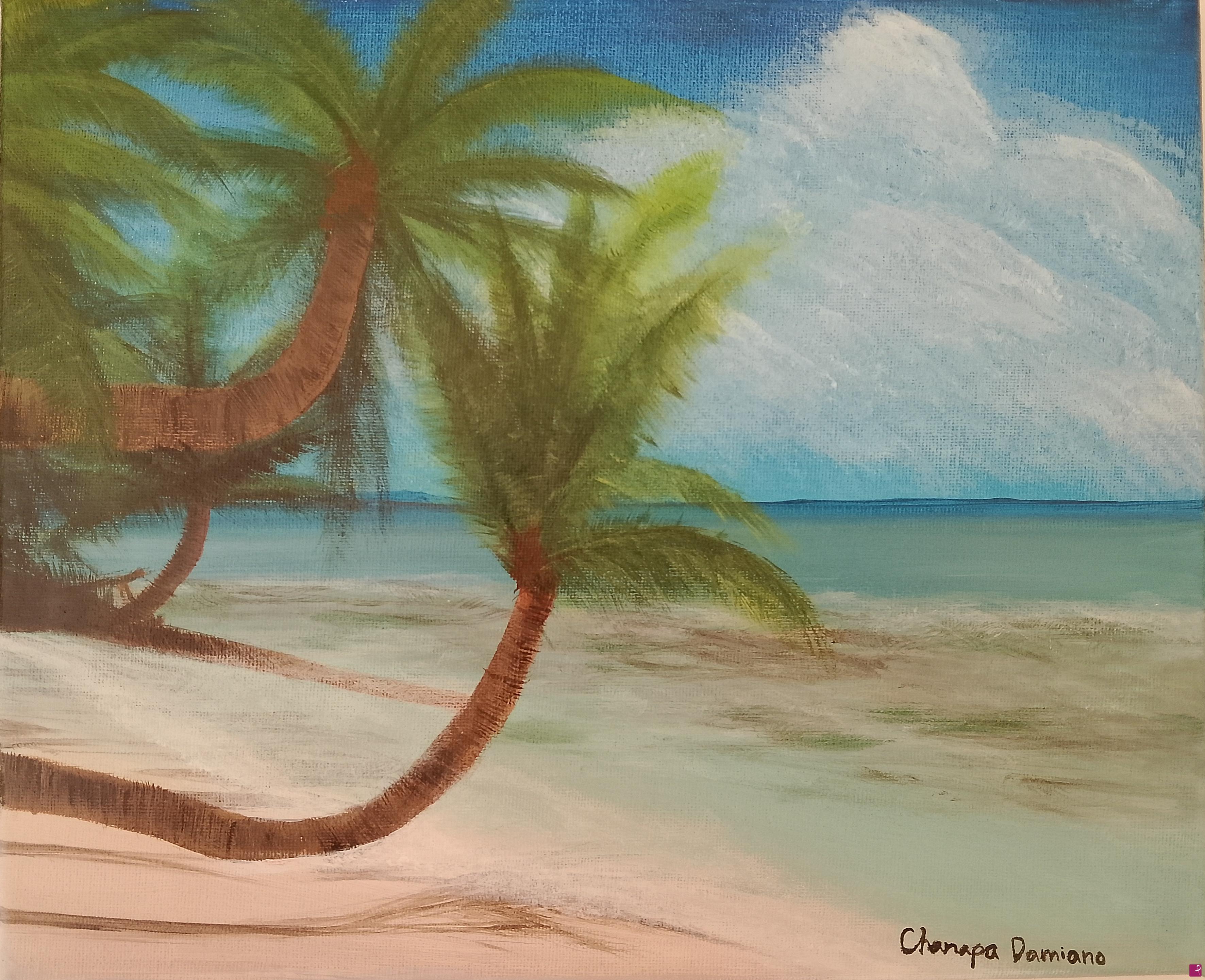 quadri in vendita online - coconut island phuket