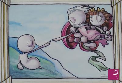Quadro in vendita online