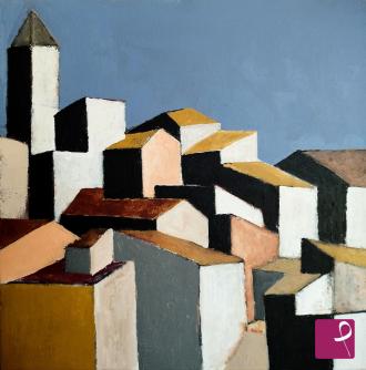 Quadro venduto su PitturiAmo
