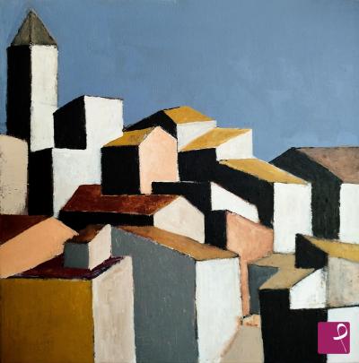 Quadro venduto su PitturiAmo