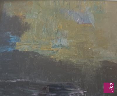 Quadro venduto su PitturiAmo