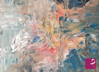 Quadro venduto su PitturiAmo