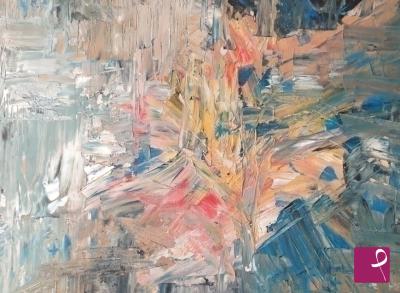 Quadro venduto su PitturiAmo