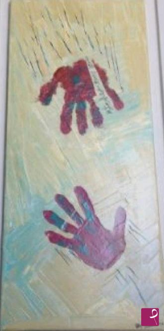 Quadro venduto su PitturiAmo