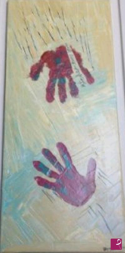 Quadro venduto su PitturiAmo