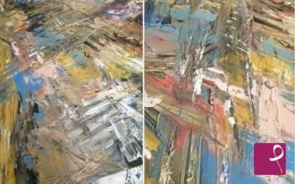 Quadro venduto su PitturiAmo