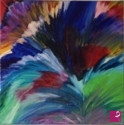 Quadro venduto su PitturiAmo