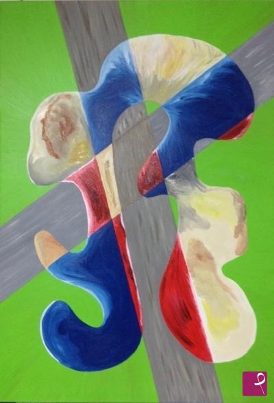 Quadro venduto su PitturiAmo