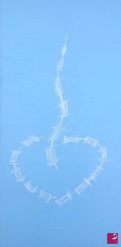 Quadro venduto su PitturiAmo