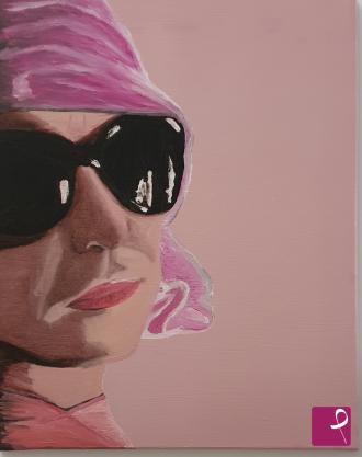 Quadro venduto su PitturiAmo
