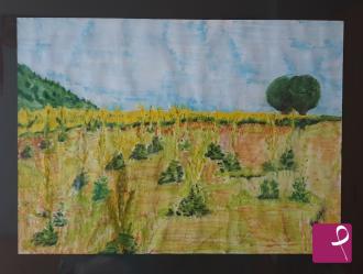 Quadro venduto su PitturiAmo