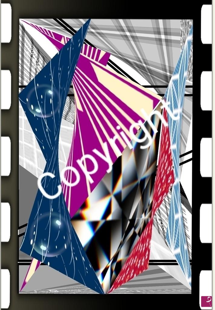 quadri in vendita online - Cod. IB 025 2020 - Pellicola a colori