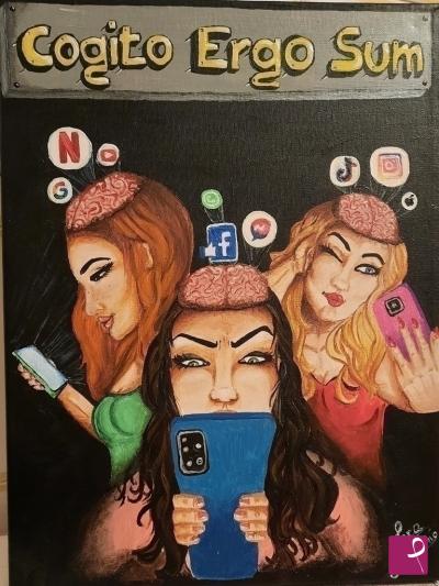 Quadro in vendita online
