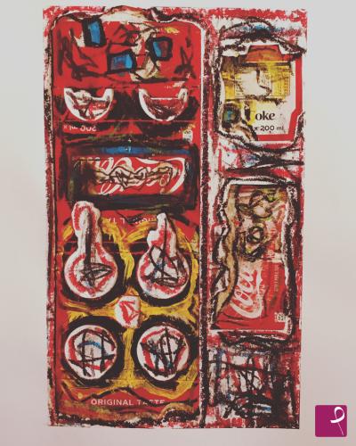 Quadro in vendita online