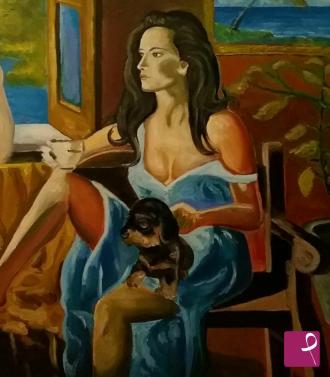 Quadro in vendita online
