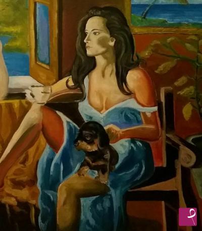 Quadro in vendita online